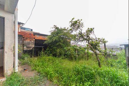 Casa à venda com 133m², 3 quartos e 3 vagasJardim Fundos