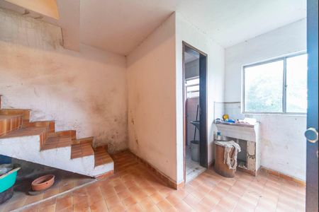 Casa à venda com 133m², 3 quartos e 3 vagasPorão 