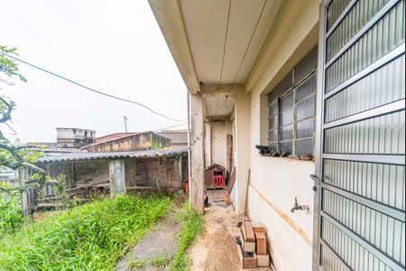 Casa à venda com 133m², 3 quartos e 3 vagasJardim Fundos