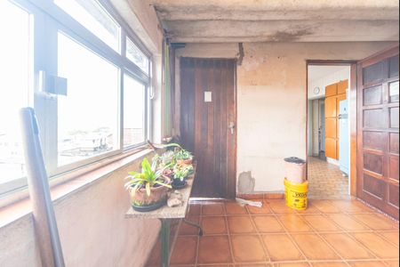 Casa à venda com 133m², 3 quartos e 3 vagasÁrea de Serviço