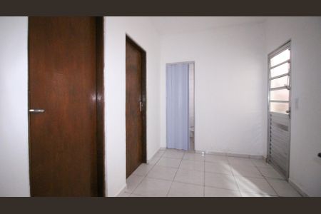 Sala/Cozinha de casa para alugar com 2 quartos, 74m² em Parque Boa Esperança, São Paulo