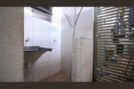 Casa para alugar com 74m², 2 quartos e sem vagaÁrea de Serviço