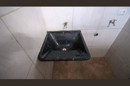 Casa para alugar com 74m², 2 quartos e sem vagaÁrea de Serviço