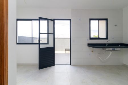 Apartamento para alugar com 2 quartos, 41m² em Vila Isolina Mazzei, São Paulo