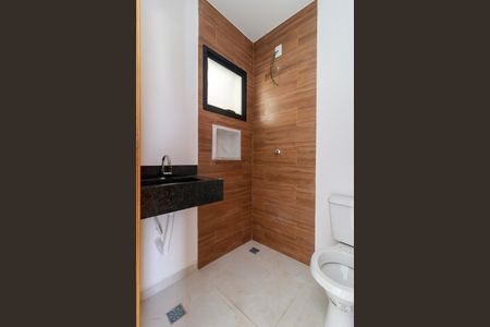 Apartamento para alugar com 2 quartos, 41m² em Vila Isolina Mazzei, São Paulo