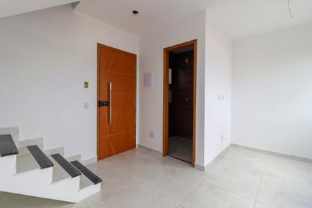 Apartamento para alugar com 2 quartos, 41m² em Vila Isolina Mazzei, São Paulo