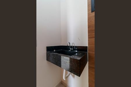 Apartamento para alugar com 2 quartos, 41m² em Vila Isolina Mazzei, São Paulo