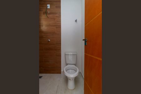 Apartamento para alugar com 2 quartos, 41m² em Vila Isolina Mazzei, São Paulo
