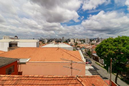 Apartamento para alugar com 2 quartos, 41m² em Vila Isolina Mazzei, São Paulo