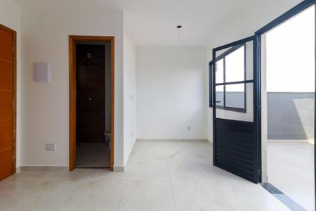 Apartamento para alugar com 2 quartos, 41m² em Vila Isolina Mazzei, São Paulo