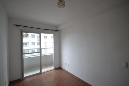 Sala de apartamento para alugar com 2 quartos, 52m² em Moquetá, Nova Iguaçu