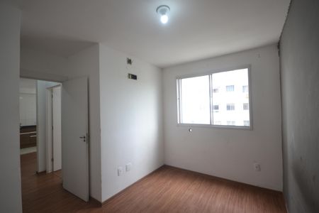 Apartamento para alugar com 52m², 2 quartos e 1 vagaQuarto 2