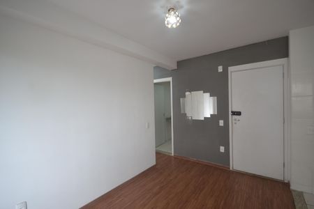Sala de apartamento para alugar com 2 quartos, 52m² em Moquetá, Nova Iguaçu