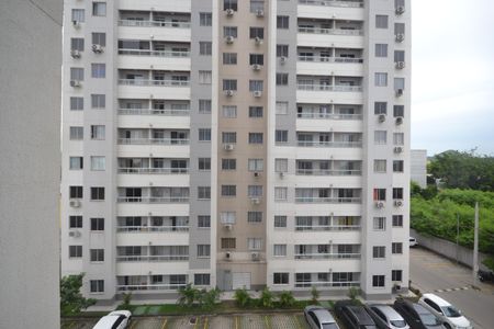 Apartamento para alugar com 52m², 2 quartos e 1 vagaQuarto 2-vista