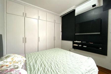 Apartamento à venda com 83m², 3 quartos e 2 vagas Apartamento à venda com 83m², 3 quartos e 2 vagasQuarto 1