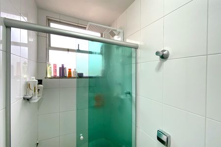 Apartamento à venda com 83m², 3 quartos e 2 vagas Apartamento à venda com 83m², 3 quartos e 2 vagasBanheiro