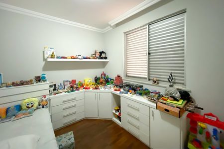 Apartamento à venda com 83m², 3 quartos e 2 vagas Apartamento à venda com 83m², 3 quartos e 2 vagasQuarto 2