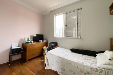 Apartamento à venda com 83m², 3 quartos e 2 vagas Apartamento à venda com 83m², 3 quartos e 2 vagasQuarto 3