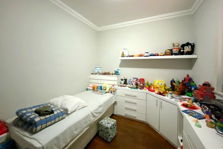 Quarto 2 de apartamento à venda com 3 quartos, 83m² em Cidade Nova, Belo Horizonte