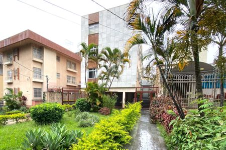 Apartamento à venda com 83m², 3 quartos e 2 vagas Apartamento à venda com 83m², 3 quartos e 2 vagasFachada