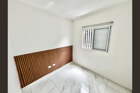 Apartamento à venda com 43m², 2 quartos e sem vagaQuarto 2