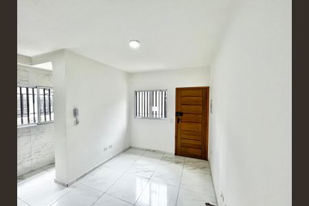 Apartamento à venda com 43m², 2 quartos e sem vagaSala/Cozinha