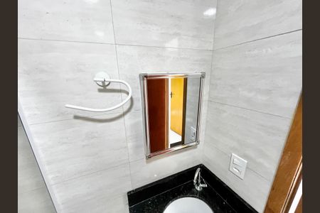 Apartamento à venda com 43m², 2 quartos e sem vagaBanheiro