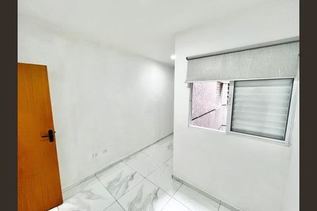 Quarto 1 de apartamento para alugar com 2 quartos, 43m² em Vila Maria Luisa, São Paulo