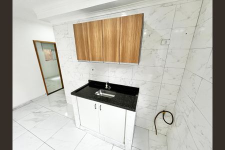 Apartamento à venda com 43m², 2 quartos e sem vagaSala/Cozinha