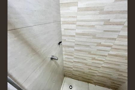 Apartamento à venda com 43m², 2 quartos e sem vagaBanheiro