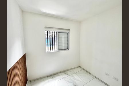 Apartamento à venda com 43m², 2 quartos e sem vagaQuarto 2