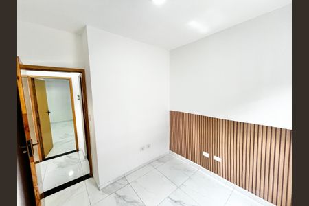 Apartamento à venda com 43m², 2 quartos e sem vagaQuarto 2