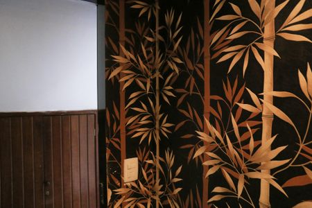 Casa à venda com 109m², 3 quartos e 2 vagasLavabo