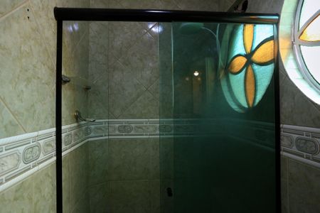 Casa à venda com 109m², 3 quartos e 2 vagasBanheiro