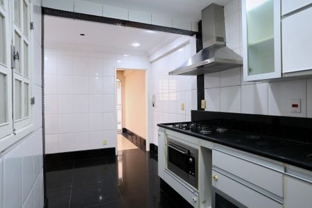 Casa à venda com 109m², 3 quartos e 2 vagasCozinha
