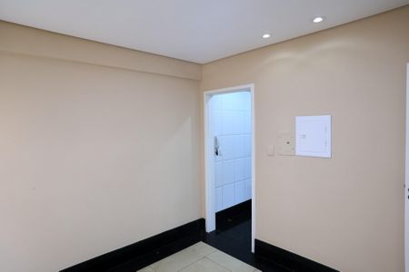 Sala de Jantar de casa à venda com 3 quartos, 109m² em Esplanada, Belo Horizonte