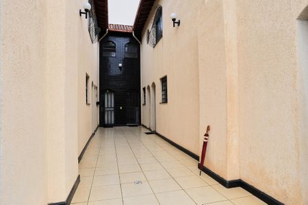 Casa à venda com 109m², 3 quartos e 2 vagasEntrada