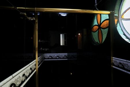 Casa à venda com 109m², 3 quartos e 2 vagasBanheiro da Suíte