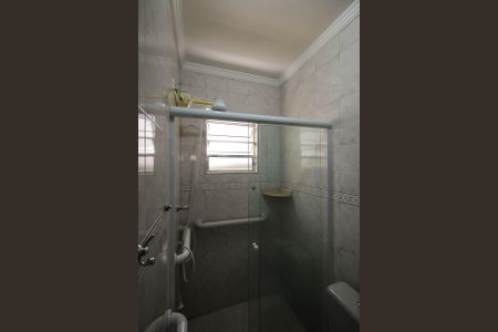 Casa para alugar com 132m², 3 quartos e 1 vagaBanheiro da Suíte 2