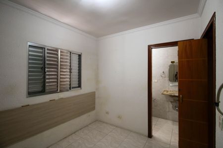 Casa para alugar com 132m², 3 quartos e 1 vagaQuarto 2 - Suíte