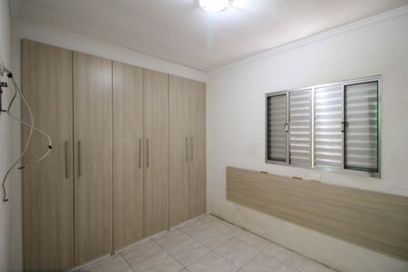 Casa para alugar com 132m², 3 quartos e 1 vagaQuarto 2 - Suíte