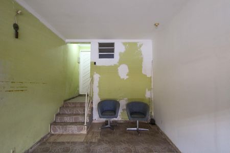 Casa para alugar com 132m², 3 quartos e 1 vagaGaragem