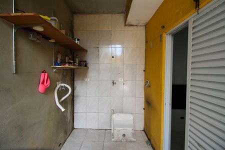 Casa para alugar com 132m², 3 quartos e 1 vagaÁrea de Serviço