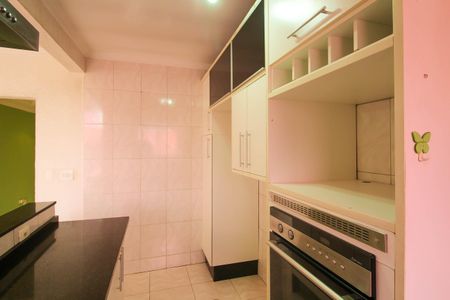 Casa para alugar com 132m², 3 quartos e 1 vagaCozinha