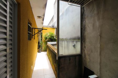 Casa para alugar com 132m², 3 quartos e 1 vagaÁrea de Serviço