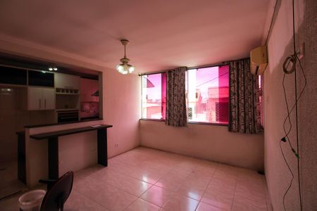 Casa para alugar com 132m², 3 quartos e 1 vagaQuarto 2