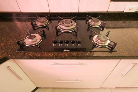 Casa para alugar com 132m², 3 quartos e 1 vagaCozinha