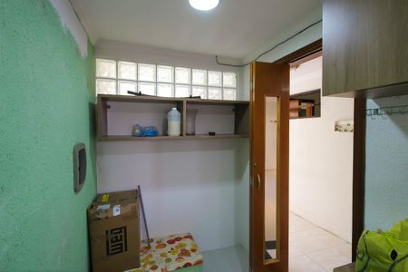 Casa para alugar com 132m², 3 quartos e 1 vagaEscritório