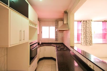 Casa para alugar com 132m², 3 quartos e 1 vagaCozinha