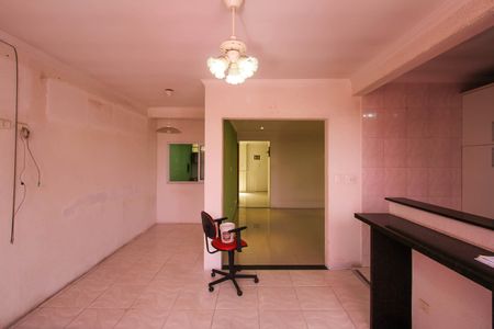 Quarto 2 de casa para alugar com 3 quartos, 132m² em Jardim Clara Regina, São Paulo